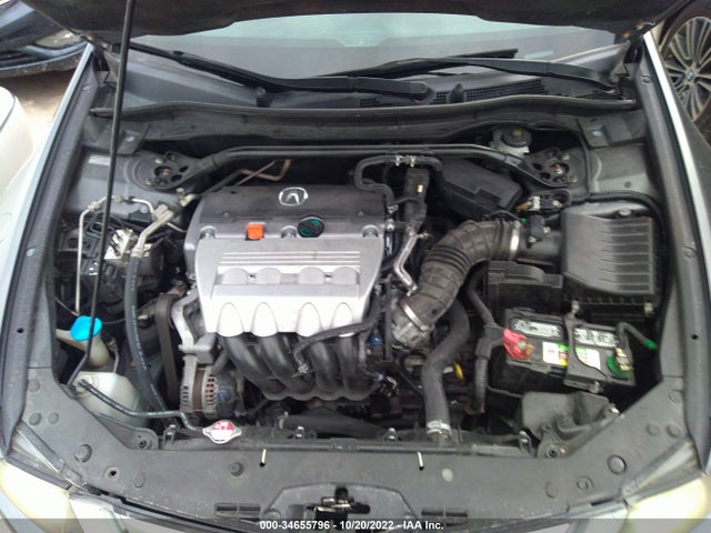 Acura TSX 2009 JH4CU26619C021636 Image 7