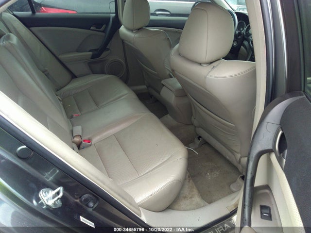 Acura TSX 2009 JH4CU26619C021636 Image 9