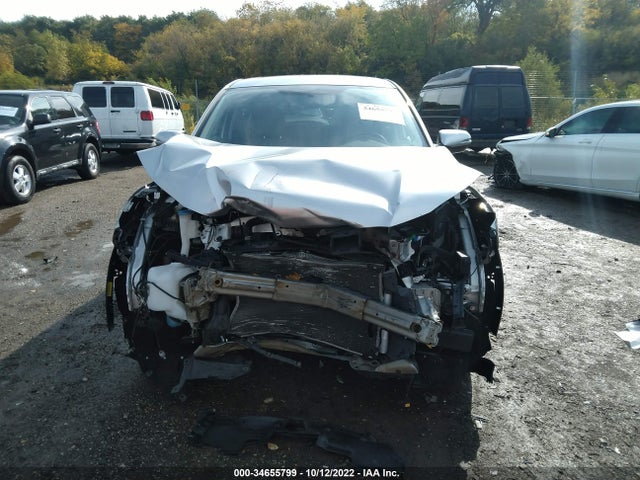 Honda HR-V EX 2016 3CZRU6H5XGM716081 Image 6