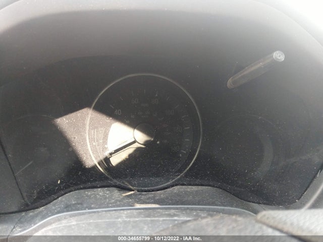 Honda HR-V EX 2016 3CZRU6H5XGM716081 Image 7