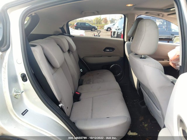 Honda HR-V EX 2016 3CZRU6H5XGM716081 Image 8