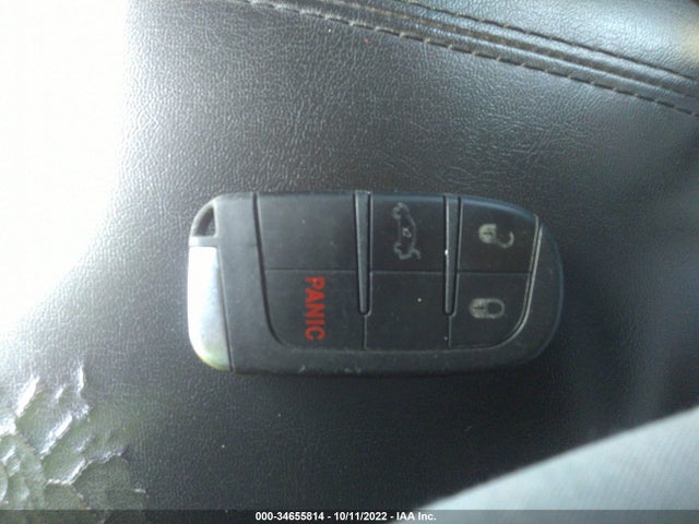 Chrysler 200 2017 1C3CCCAB1HN507014 Image 11