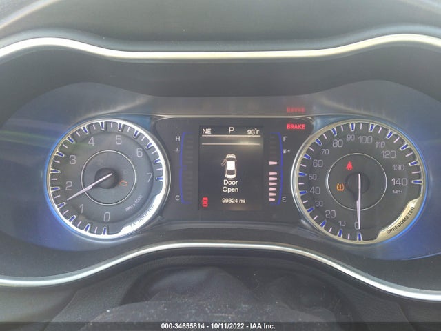 Chrysler 200 2017 1C3CCCAB1HN507014 Image 7