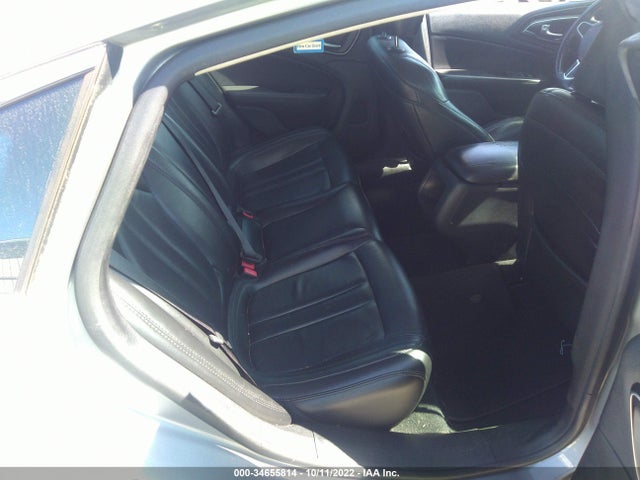 Chrysler 200 2017 1C3CCCAB1HN507014 Image 8