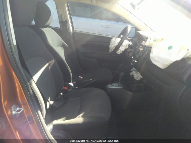 ML32A3HJ2HH012509 Mitsubishi MIRAGE ES