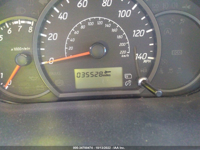 ML32A3HJ2HH012509 Mitsubishi MIRAGE ES