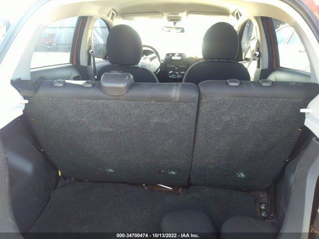 ML32A3HJ2HH012509 Mitsubishi MIRAGE ES