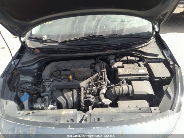 2020 Kia Rio, VIN: 3KPA24AD7LE353676
