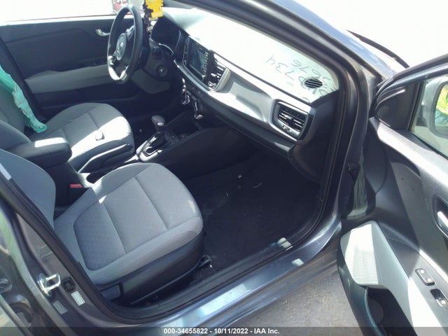 2020 Kia Rio, VIN: 3KPA24AD7LE353676