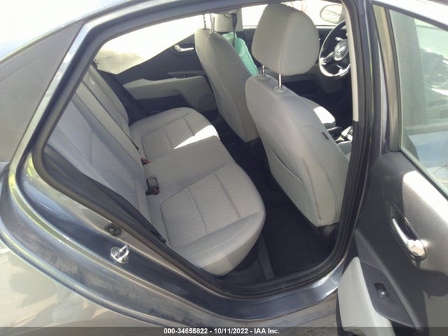 2020 Kia Rio, VIN: 3KPA24AD7LE353676