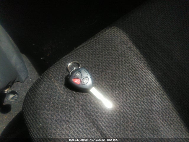 2009 SCION XB VIN: JTLKE50E591093726