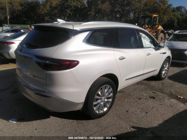 2018 Buick Enclave, VIN: 5GAEVAKW3JJ246875