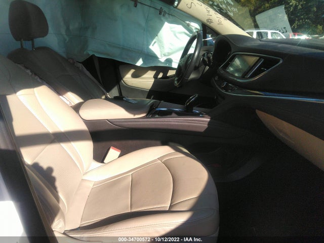 2018 Buick Enclave, VIN: 5GAEVAKW3JJ246875