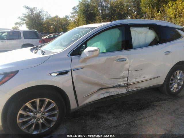 2018 Buick Enclave, VIN: 5GAEVAKW3JJ246875