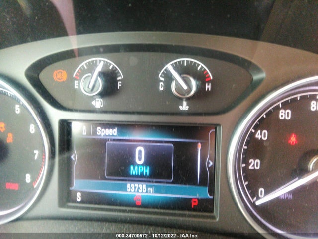 2018 Buick Enclave, VIN: 5GAEVAKW3JJ246875