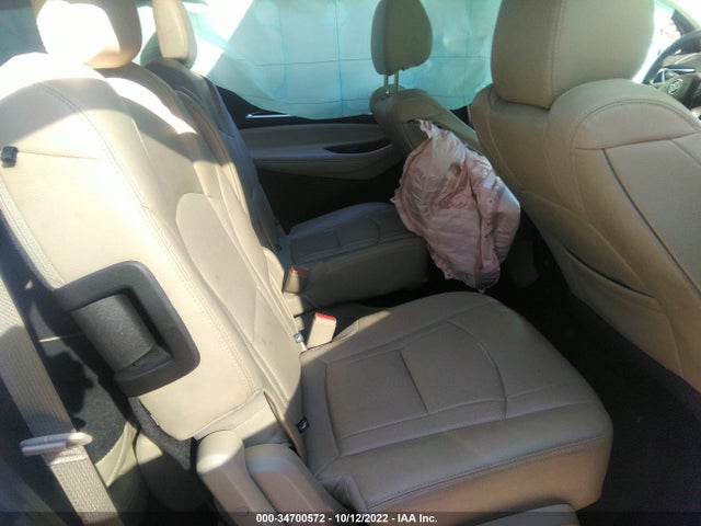 2018 Buick Enclave, VIN: 5GAEVAKW3JJ246875