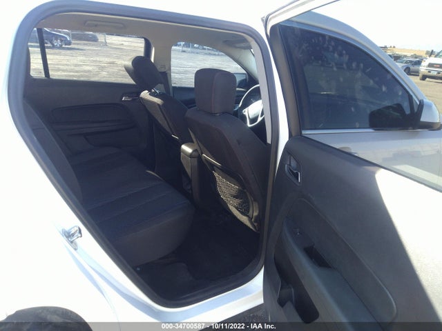GMC Terrain Sle 2016 2GKALMEK1G6116570 Image 8