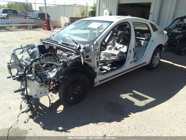 1G1ZD5ST3LF081876 Chevrolet lfv - direct injection, variable valve timing, gen 1