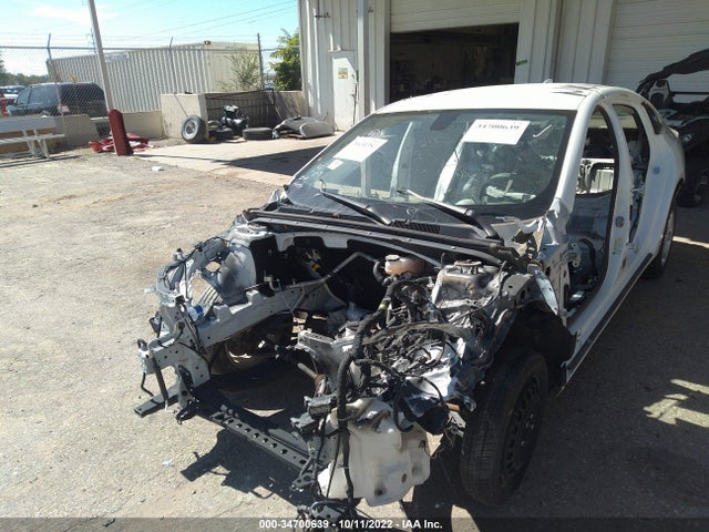 1G1ZD5ST3LF081876 Chevrolet lfv - direct injection, variable valve timing, gen 1