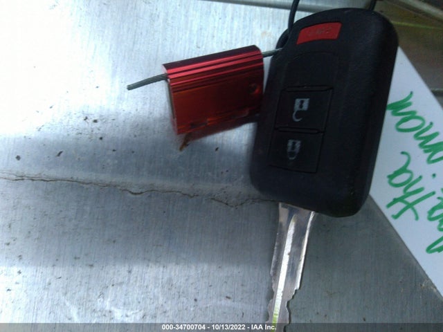 JA4AS3AA4LZ022908 Mitsubishi Eclipse Cross Es