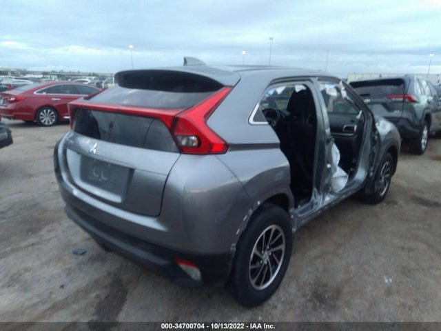 JA4AS3AA4LZ022908 Mitsubishi Eclipse Cross Es
