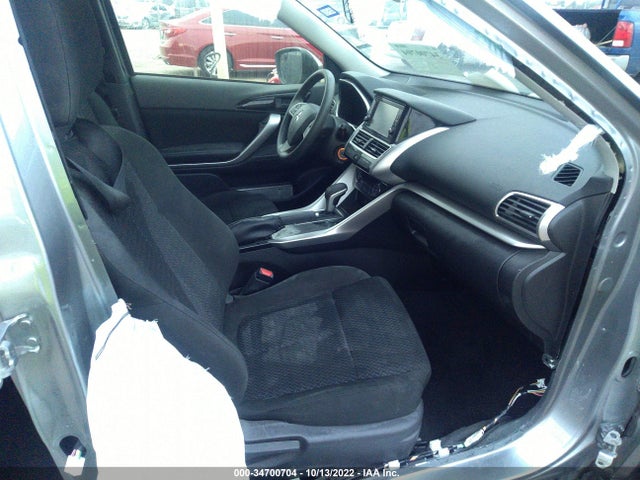 JA4AS3AA4LZ022908 Mitsubishi Eclipse Cross Es