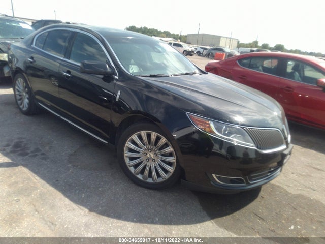 2015 1LNHL9DK9FG607231 главное изображение