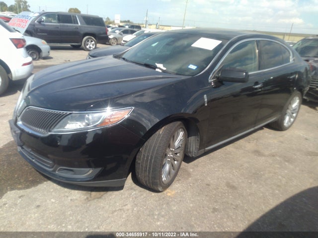 Lincoln MKS 2015 1LNHL9DK9FG607231 Image 2