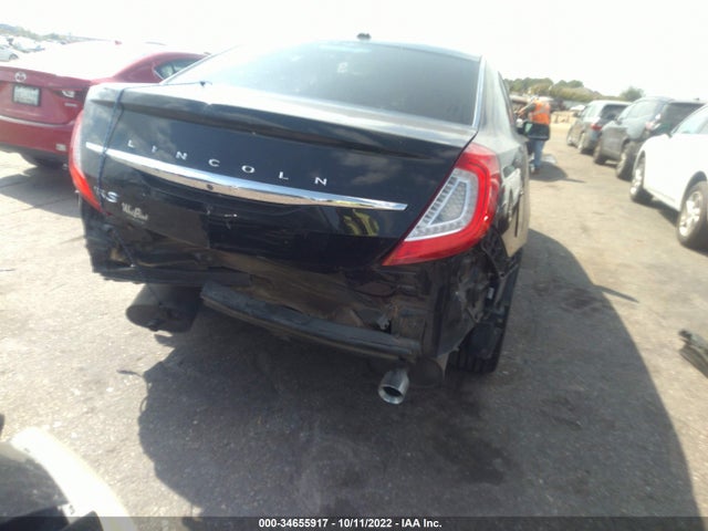 Lincoln MKS 2015 1LNHL9DK9FG607231 Image 6