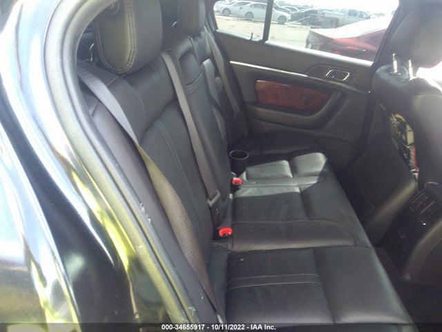 Lincoln MKS 2015 1LNHL9DK9FG607231 Image 8