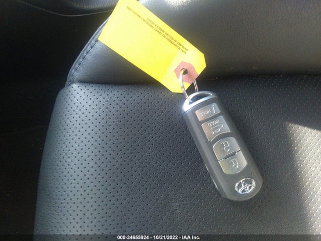 2019 Toyota Yaris, VIN: 3MYDLBYV5KY500914