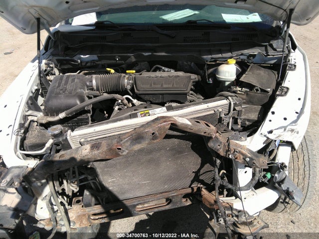 2013 RAM 1500 TRADESMAN VIN: 3C6JR6AP2DG569742