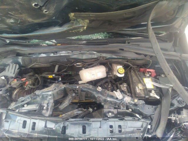Chevrolet Trax Lt 2021 KL7CJPSB5MB332346 Image 10