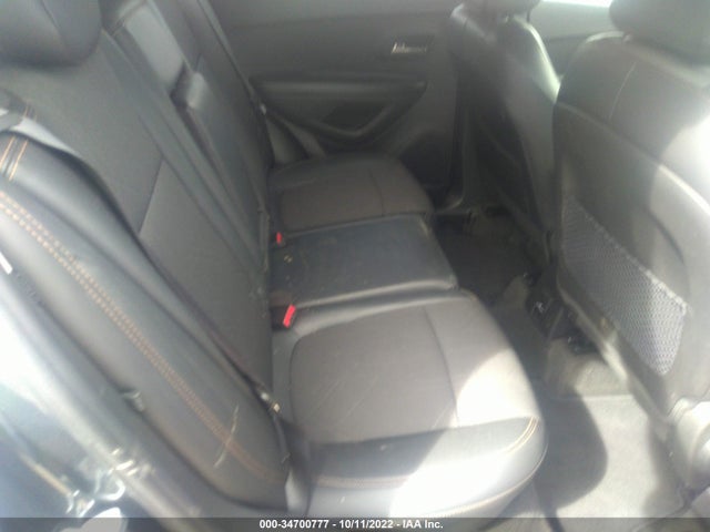 Chevrolet Trax Lt 2021 KL7CJPSB5MB332346 Image 8