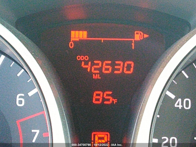 2017 Nissan Juke, VIN: JN8AF5MR7HT704297