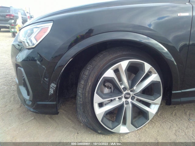 2021 Audi Q3, VIN: WA1EECF39M1132890