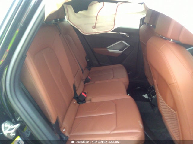 2021 Audi Q3, VIN: WA1EECF39M1132890