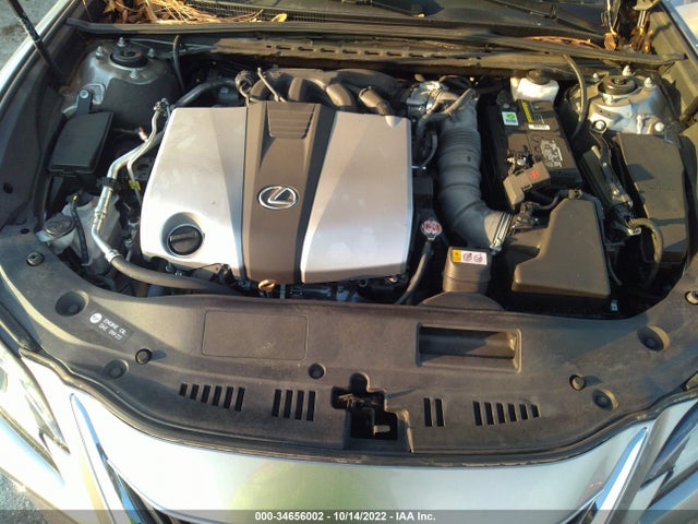 2019 Lexus ES, VIN: 58ABZ1B17KU039064