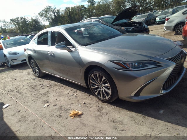 2019 Lexus ES, VIN: 58ABZ1B17KU039064