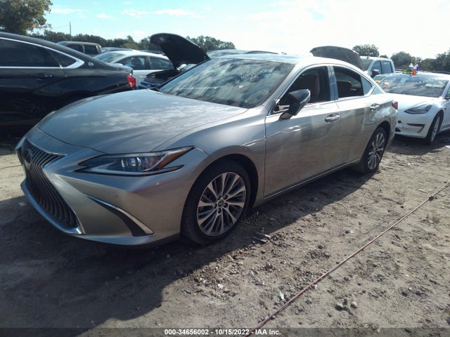 2019 Lexus ES, VIN: 58ABZ1B17KU039064