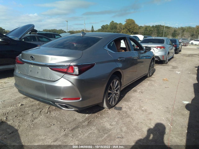 2019 Lexus ES, VIN: 58ABZ1B17KU039064