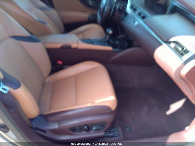 2019 Lexus ES, VIN: 58ABZ1B17KU039064