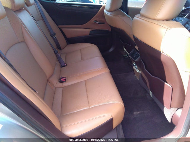 2019 Lexus ES, VIN: 58ABZ1B17KU039064