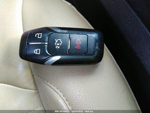 2015 Ford Edge, VIN: 2FMTK3J85FBB23194