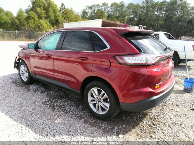 2015 Ford Edge, VIN: 2FMTK3J85FBB23194