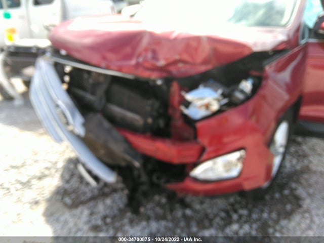 2015 Ford Edge, VIN: 2FMTK3J85FBB23194