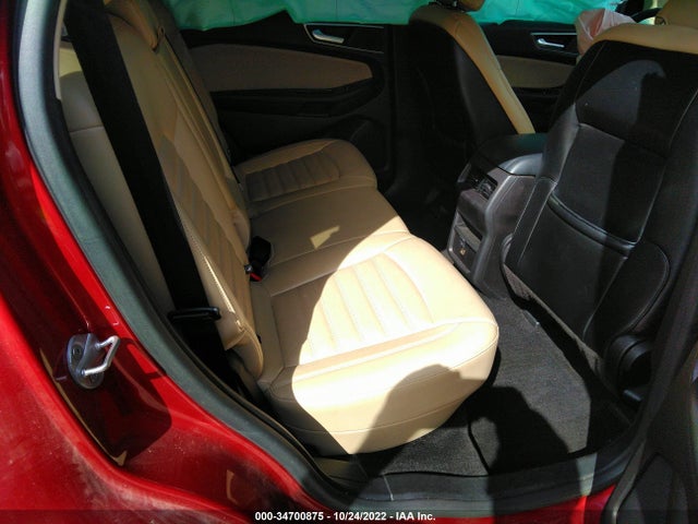 2015 Ford Edge, VIN: 2FMTK3J85FBB23194