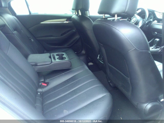 2021 Mazda 6, VIN: JM1GL1TY7M1606540
