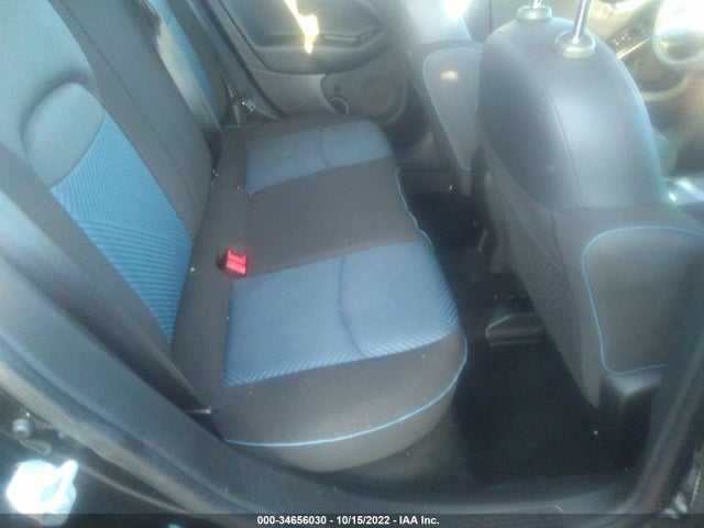 2018 Fiat 500X, VIN: ZFBCFXAB7JP673920
