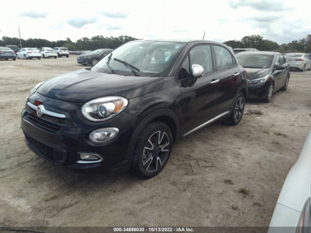 ZFBCFXAB7JP673920 Fiat 500X